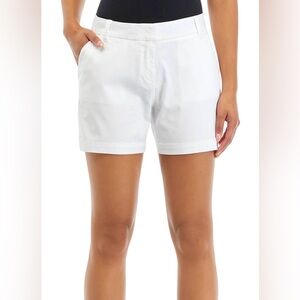 CROWN & IVY CAROLINE SHORTS